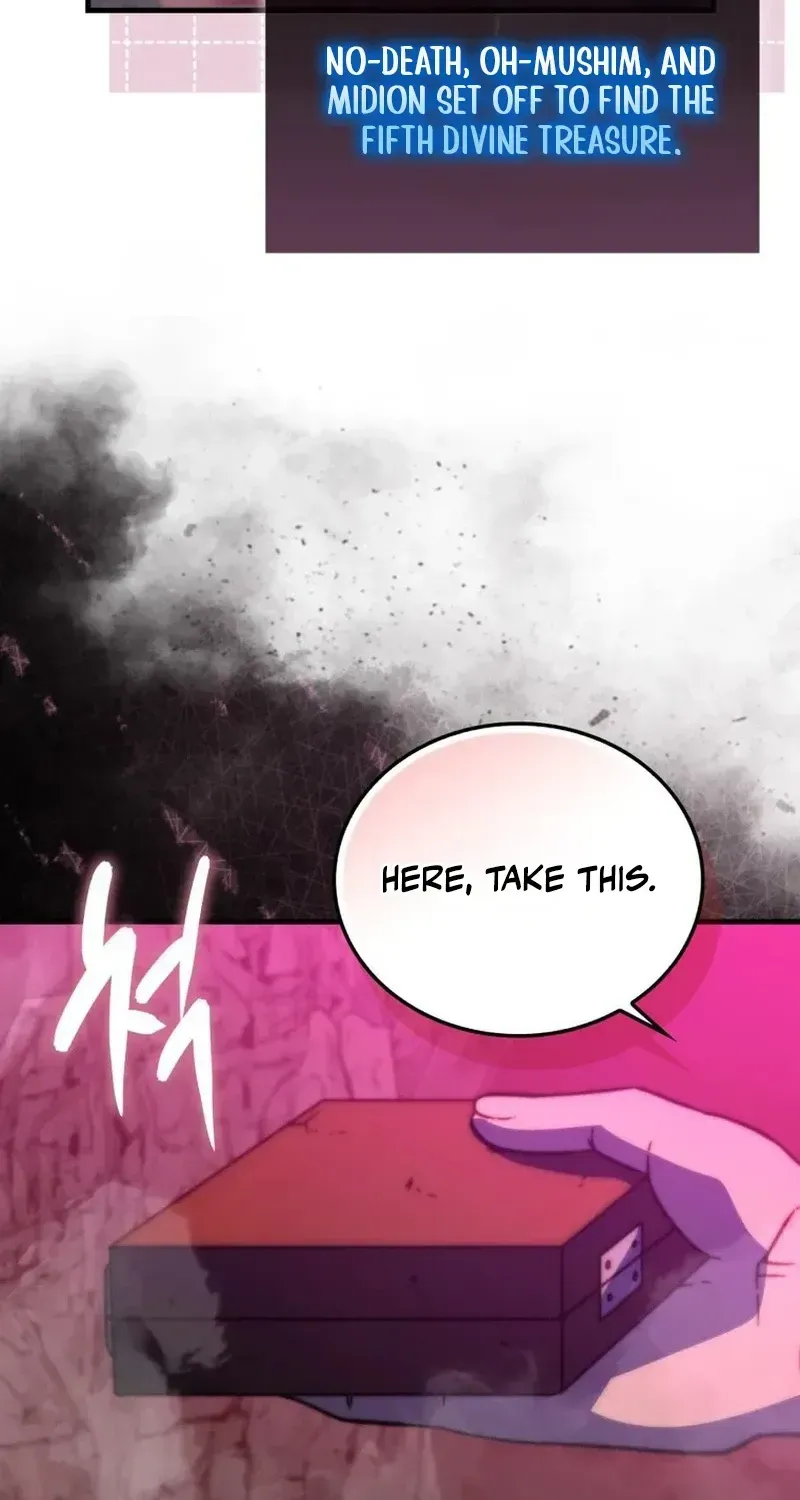 Demon Lord’s Martial Arts Ascension — Chapter 158 — page 15