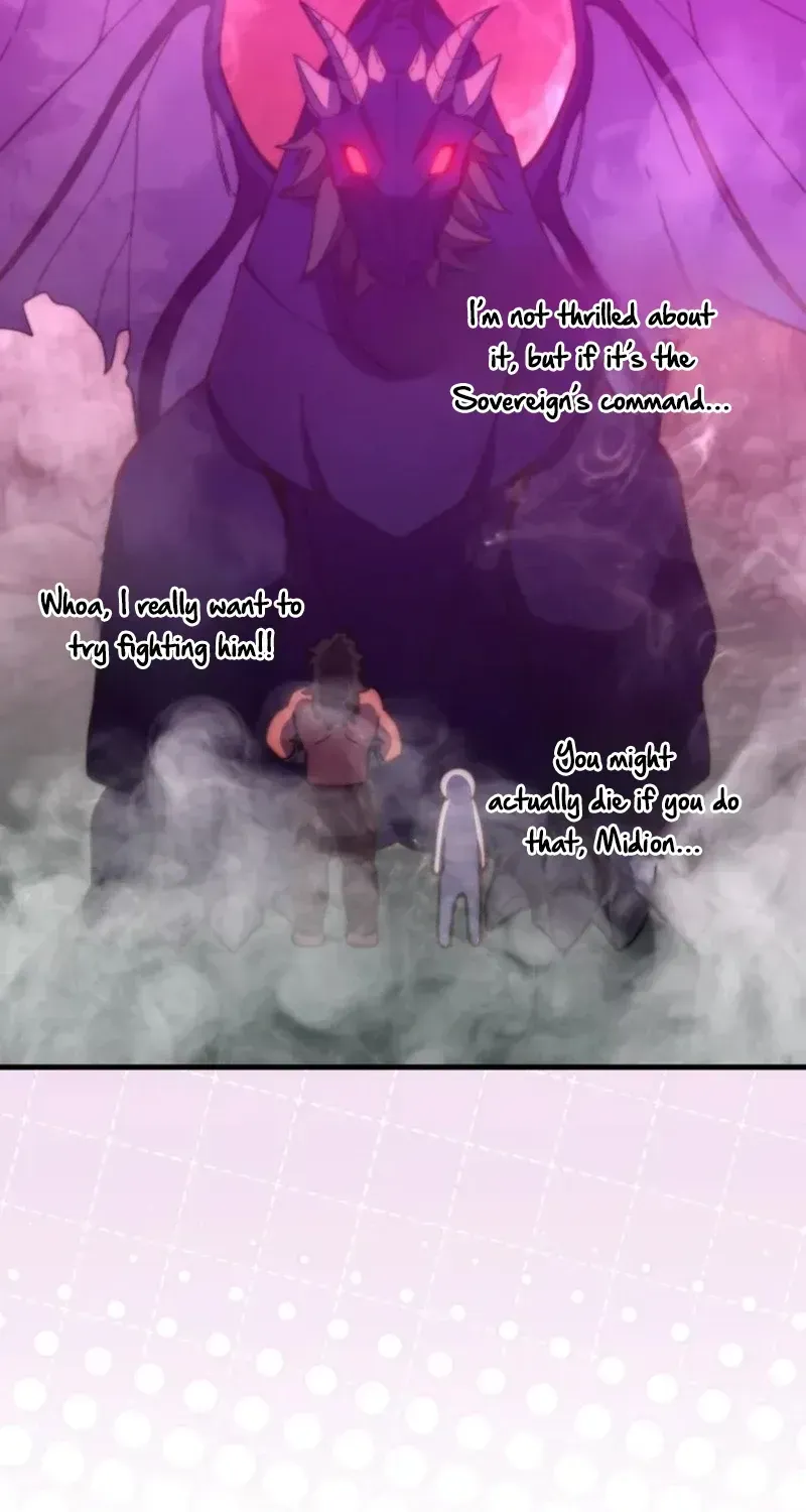 Demon Lord’s Martial Arts Ascension — Chapter 158 — page 19