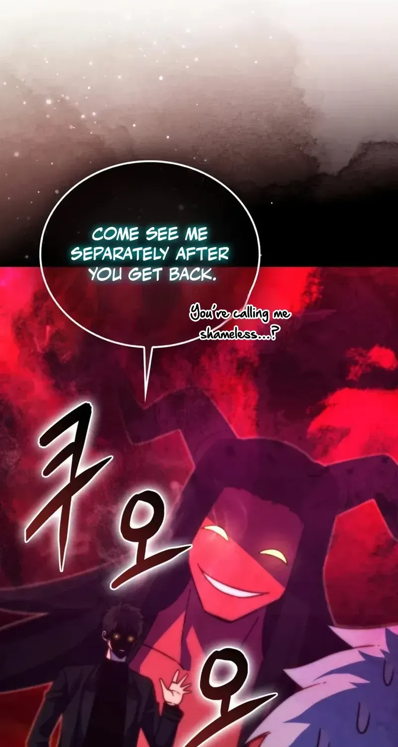 Demon Lord’s Martial Arts Ascension — Chapter 158 — page 21