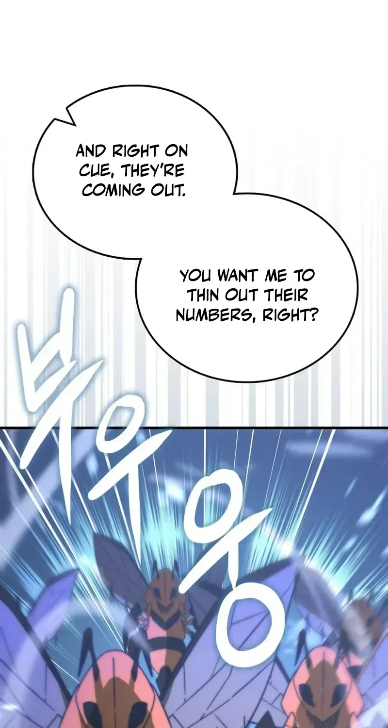 Demon Lord’s Martial Arts Ascension — Chapter 158 — page 31