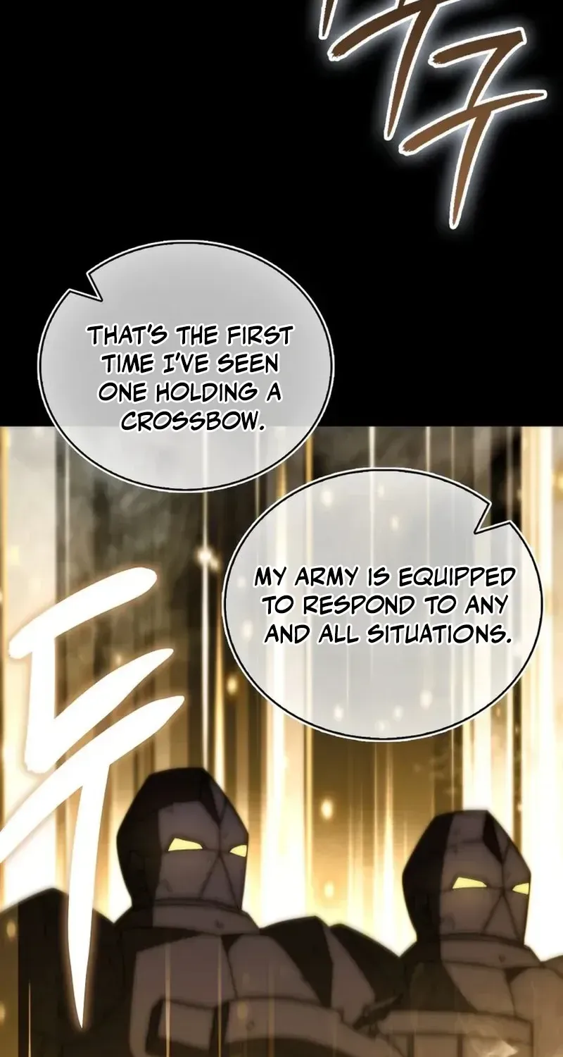 Demon Lord’s Martial Arts Ascension — Chapter 158 — page 36
