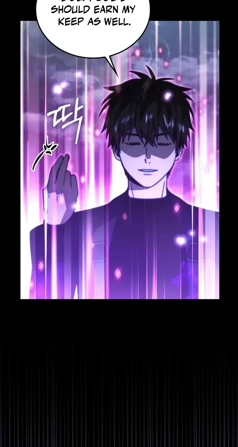 Demon Lord’s Martial Arts Ascension — Chapter 158 — page 38