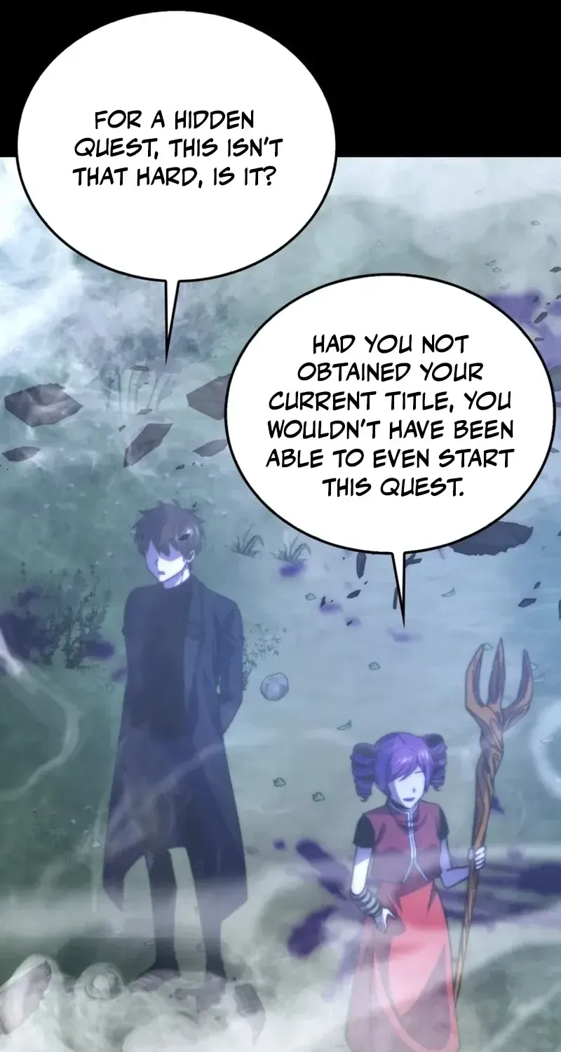 Demon Lord’s Martial Arts Ascension — Chapter 158 — page 54