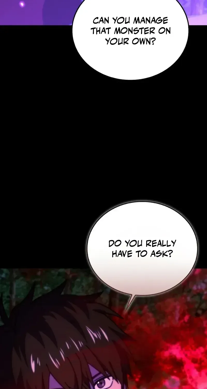 Demon Lord’s Martial Arts Ascension — Chapter 158 — page 77