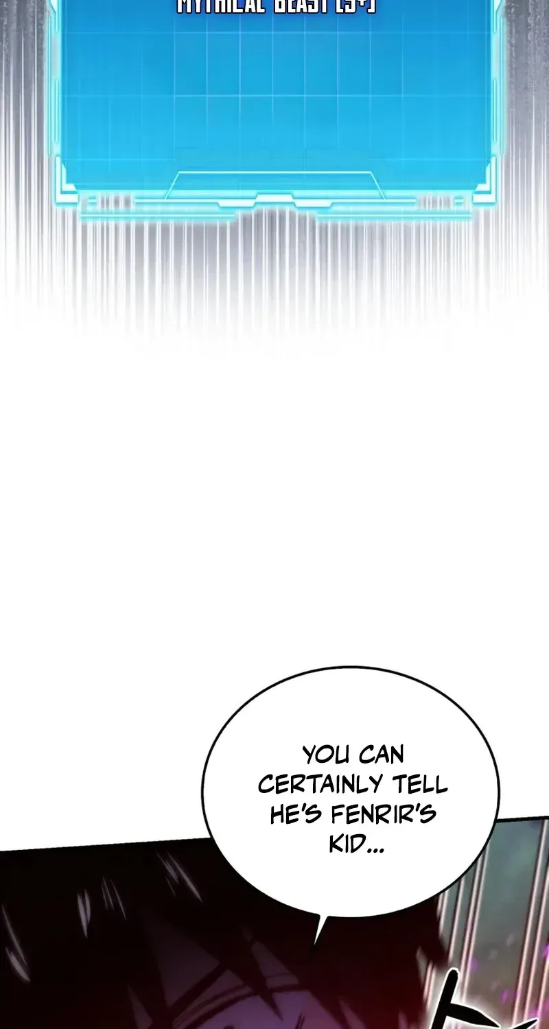 Demon Lord’s Martial Arts Ascension — Chapter 158 — page 88