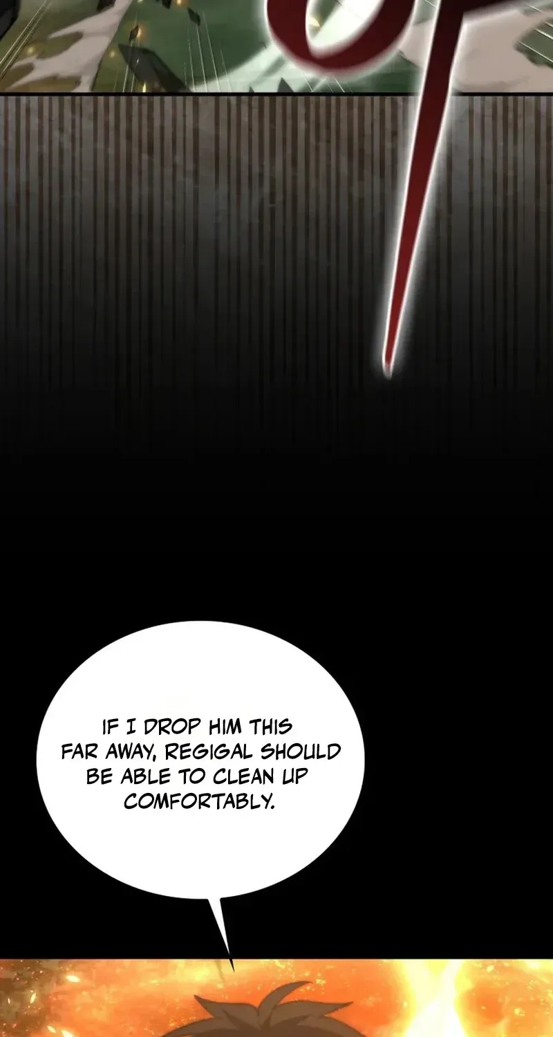 Demon Lord’s Martial Arts Ascension — Chapter 158 — page 106