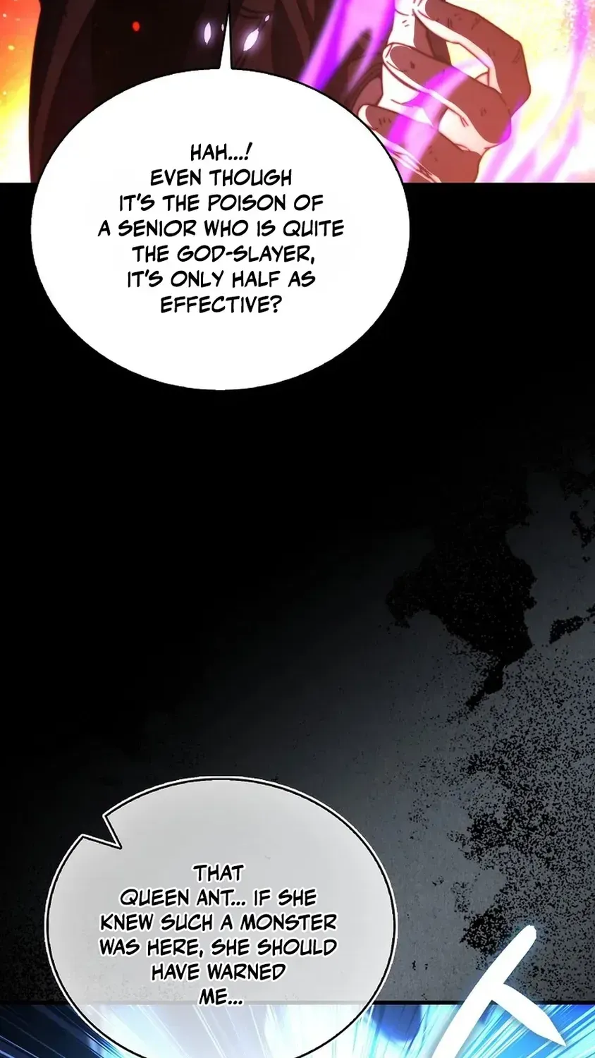 Demon Lord’s Martial Arts Ascension — Chapter 159 — page 18