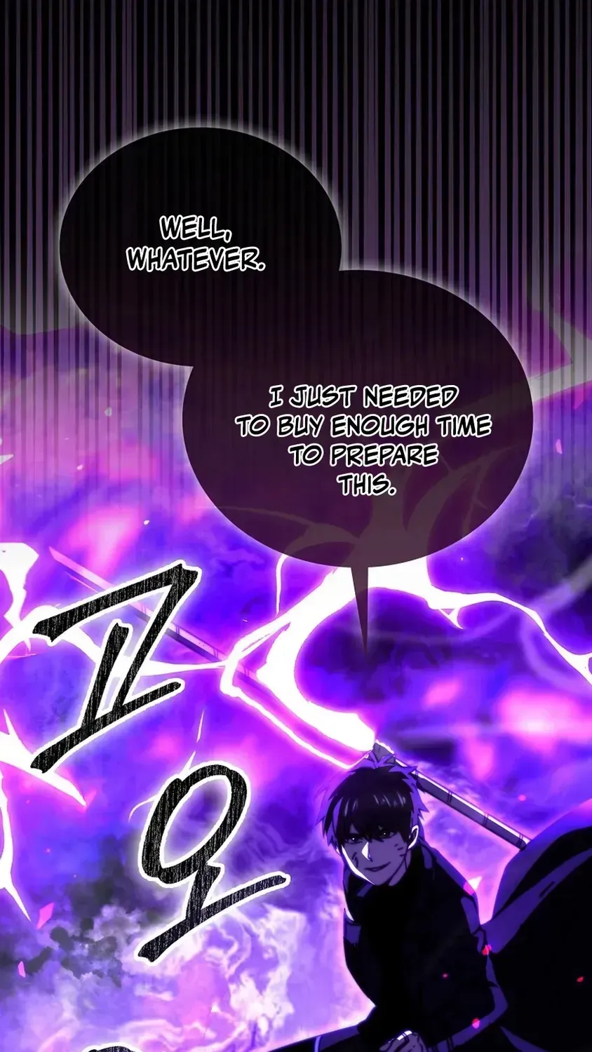 Demon Lord’s Martial Arts Ascension — Chapter 159 — page 59