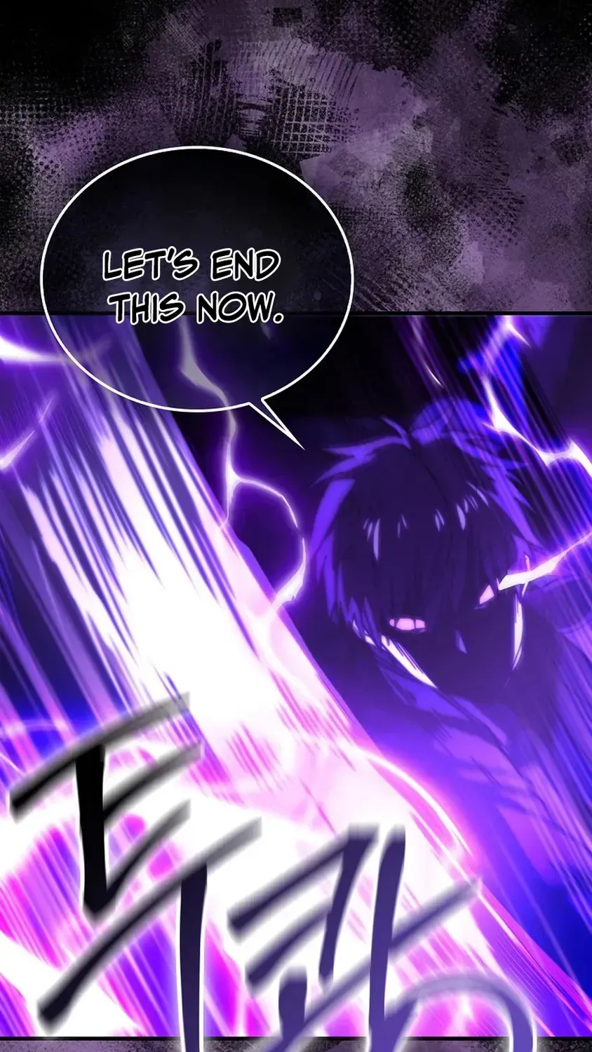 Demon Lord’s Martial Arts Ascension — Chapter 159 — page 61