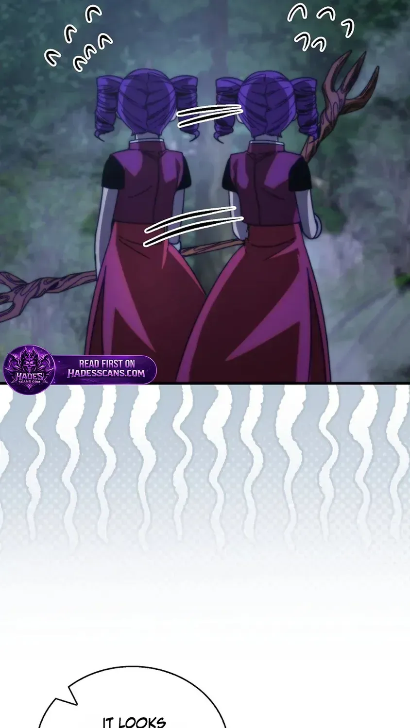 Demon Lord’s Martial Arts Ascension — Chapter 159 — page 66