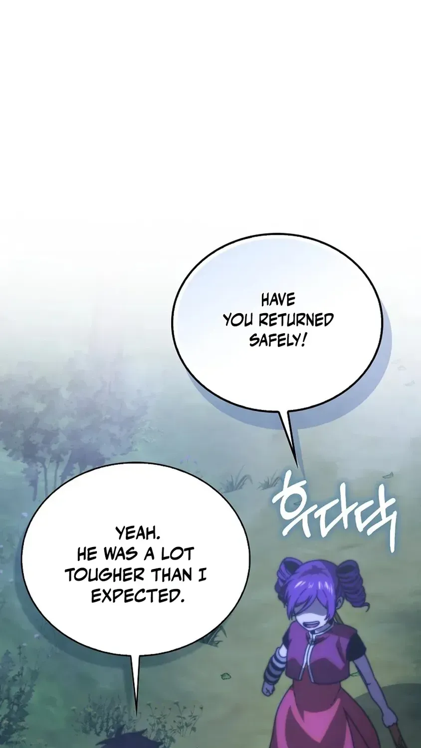 Demon Lord’s Martial Arts Ascension — Chapter 159 — page 68