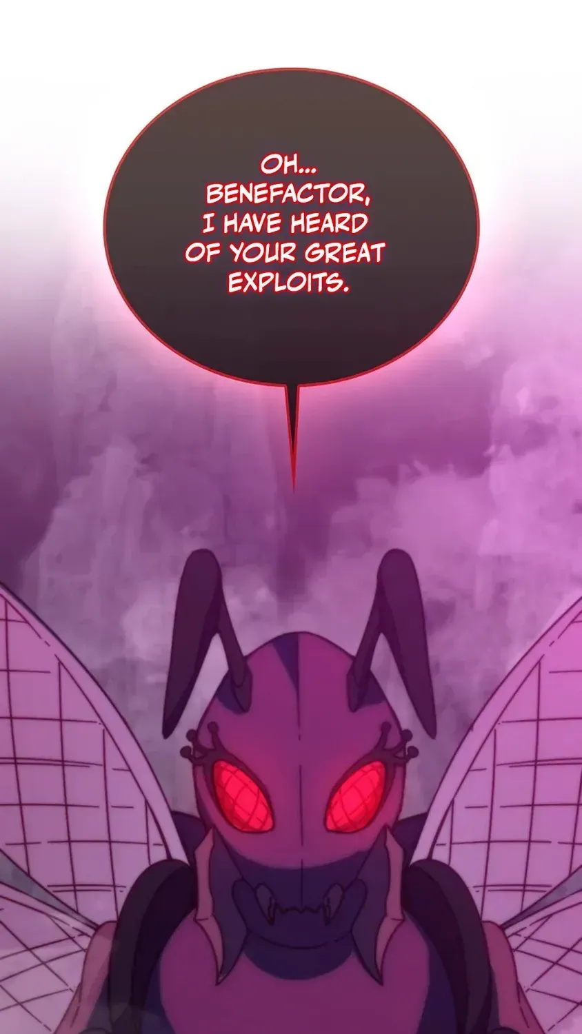 Demon Lord’s Martial Arts Ascension — Chapter 159 — page 75