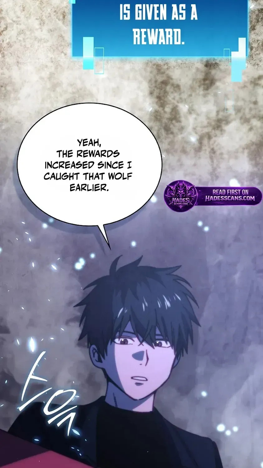 Demon Lord’s Martial Arts Ascension — Chapter 159 — page 84