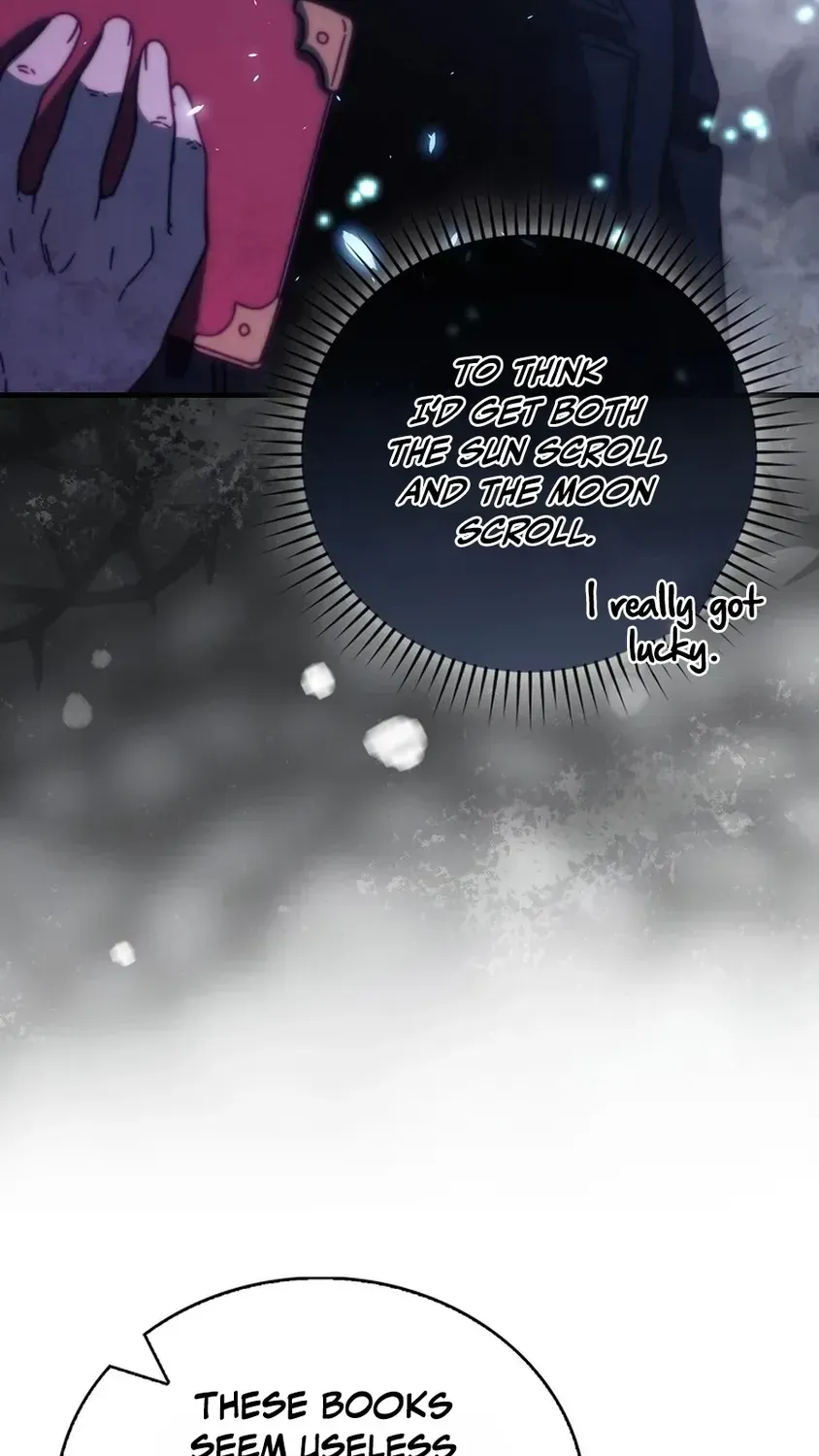 Demon Lord’s Martial Arts Ascension — Chapter 159 — page 85