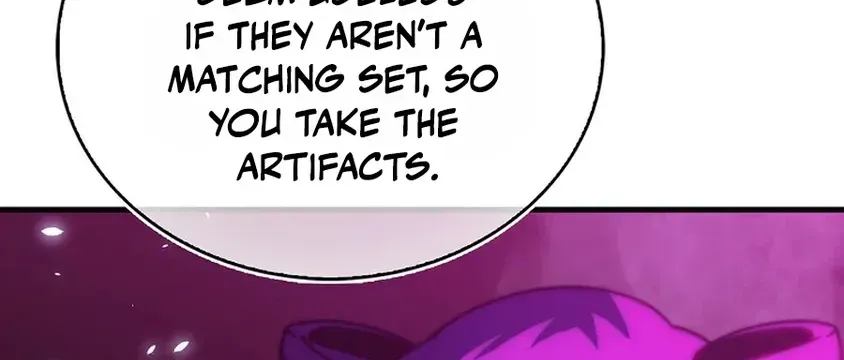 Demon Lord’s Martial Arts Ascension — Chapter 159 — page 86