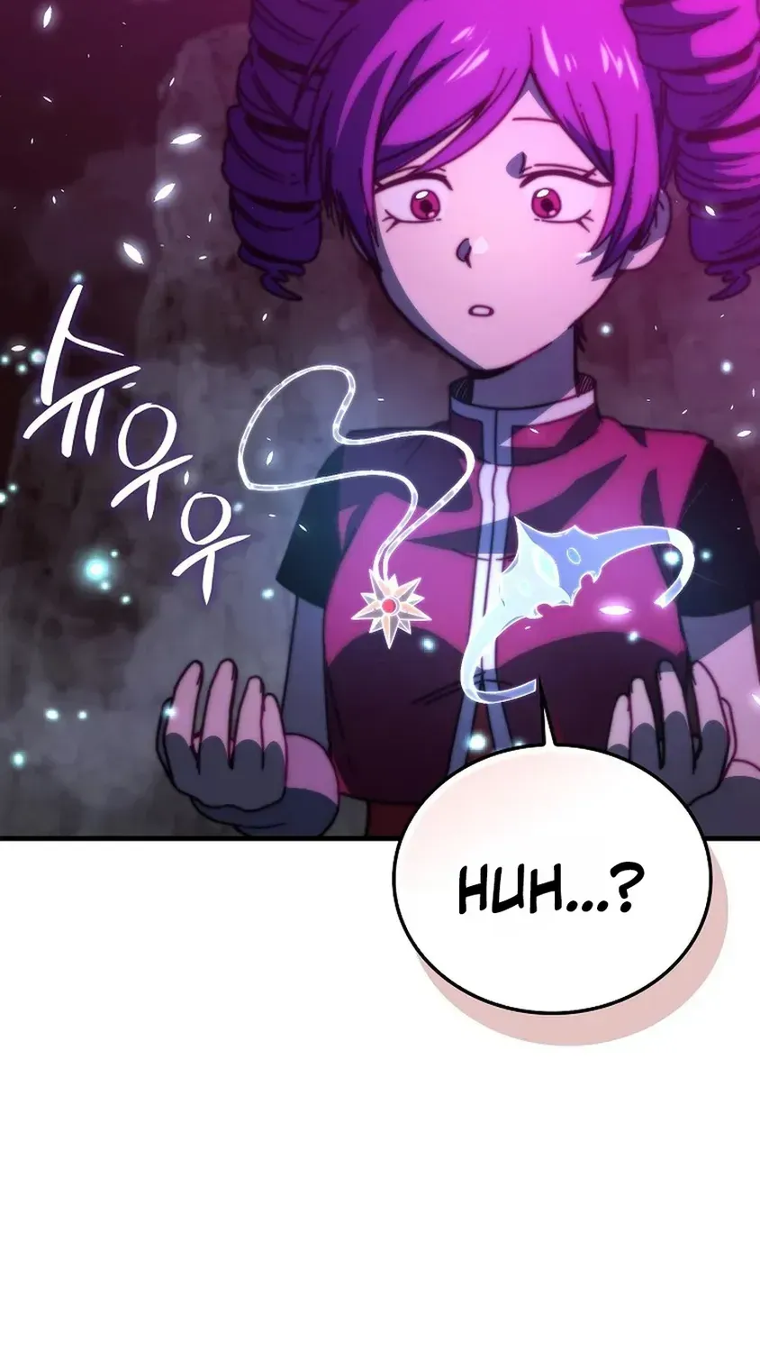 Demon Lord’s Martial Arts Ascension — Chapter 159 — page 87