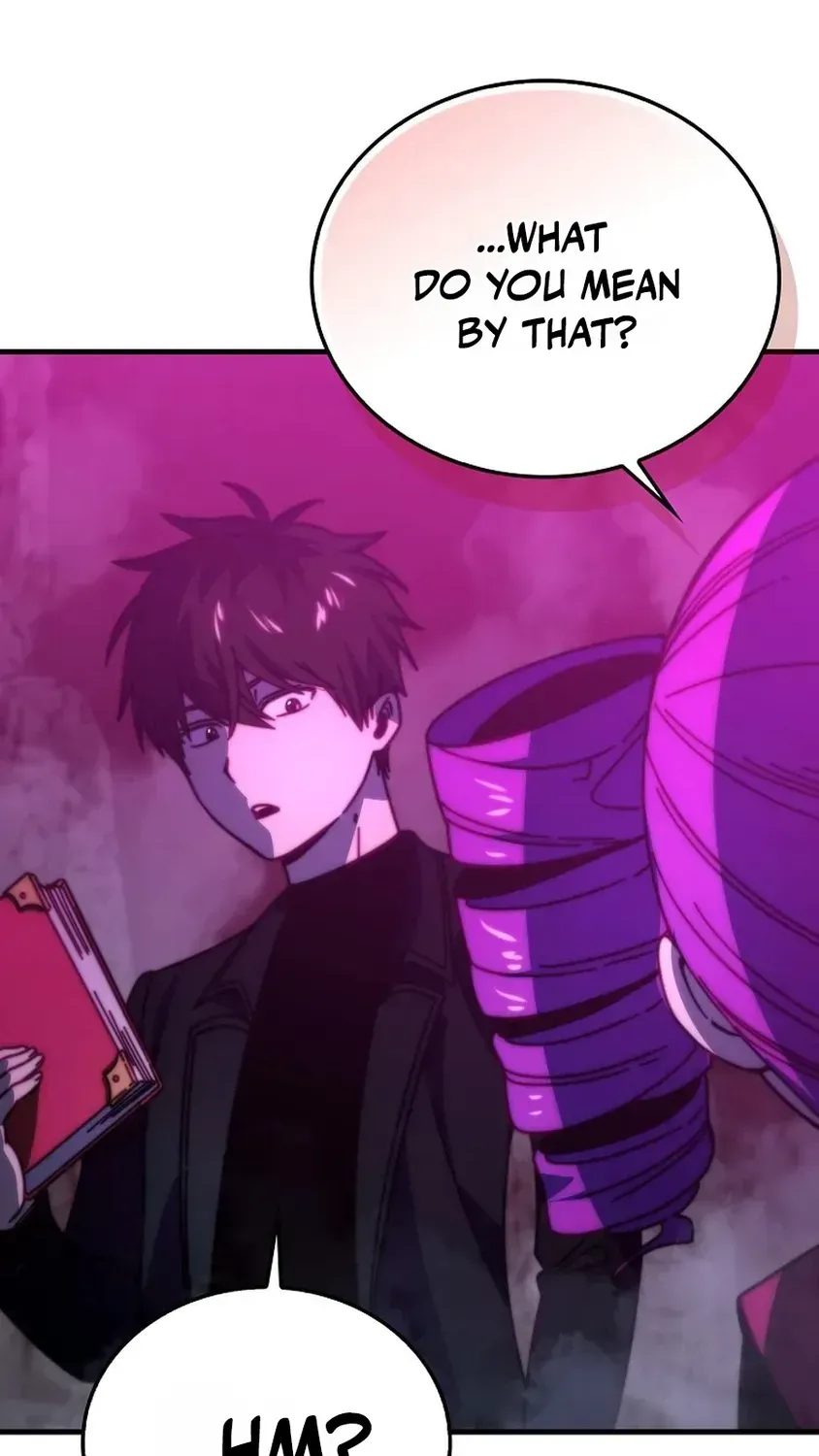 Demon Lord’s Martial Arts Ascension — Chapter 159 — page 88