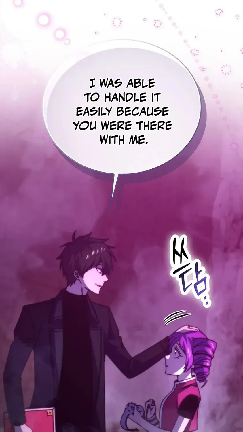Demon Lord’s Martial Arts Ascension — Chapter 159 — page 96