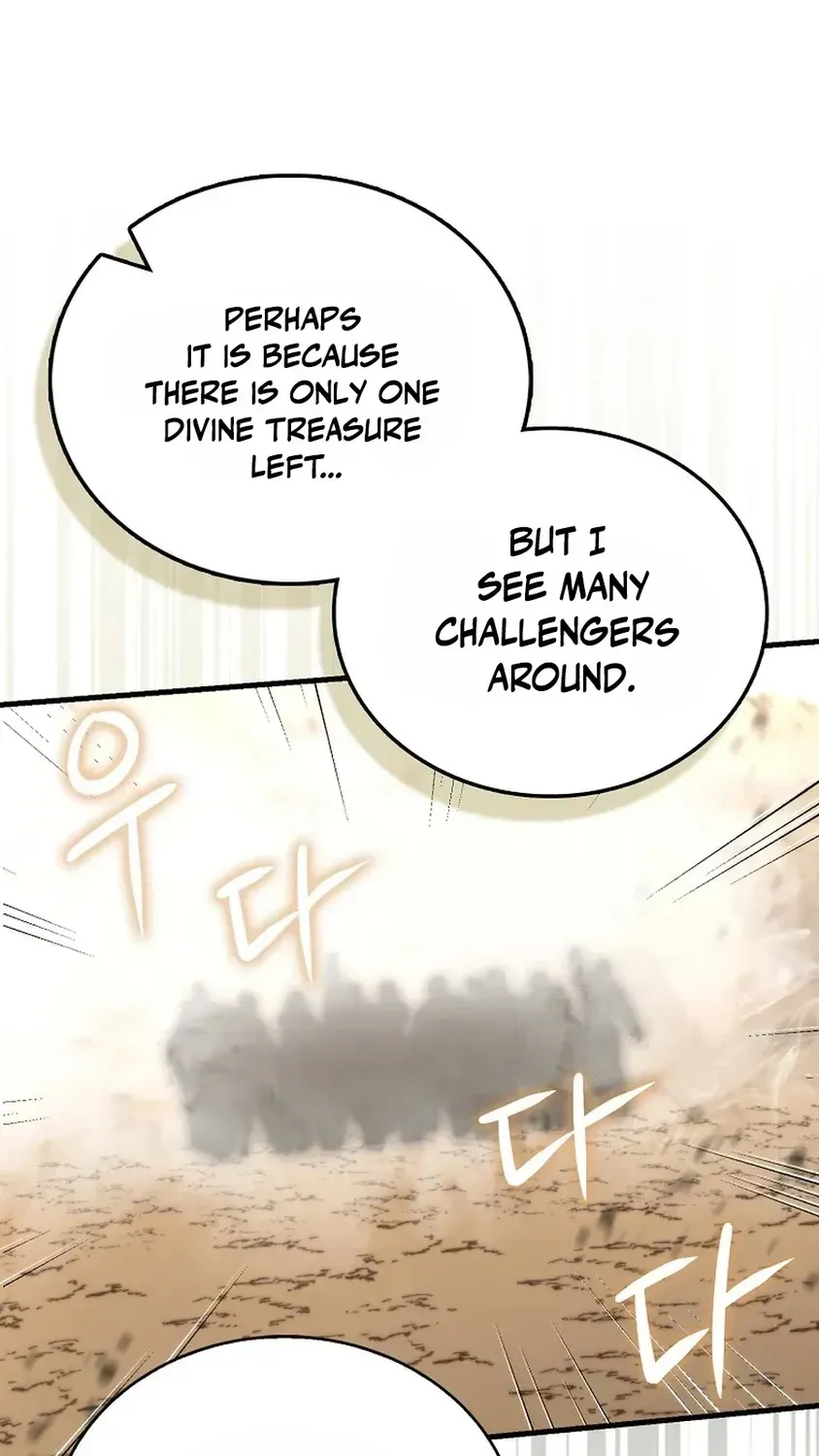 Demon Lord’s Martial Arts Ascension — Chapter 159 — page 117