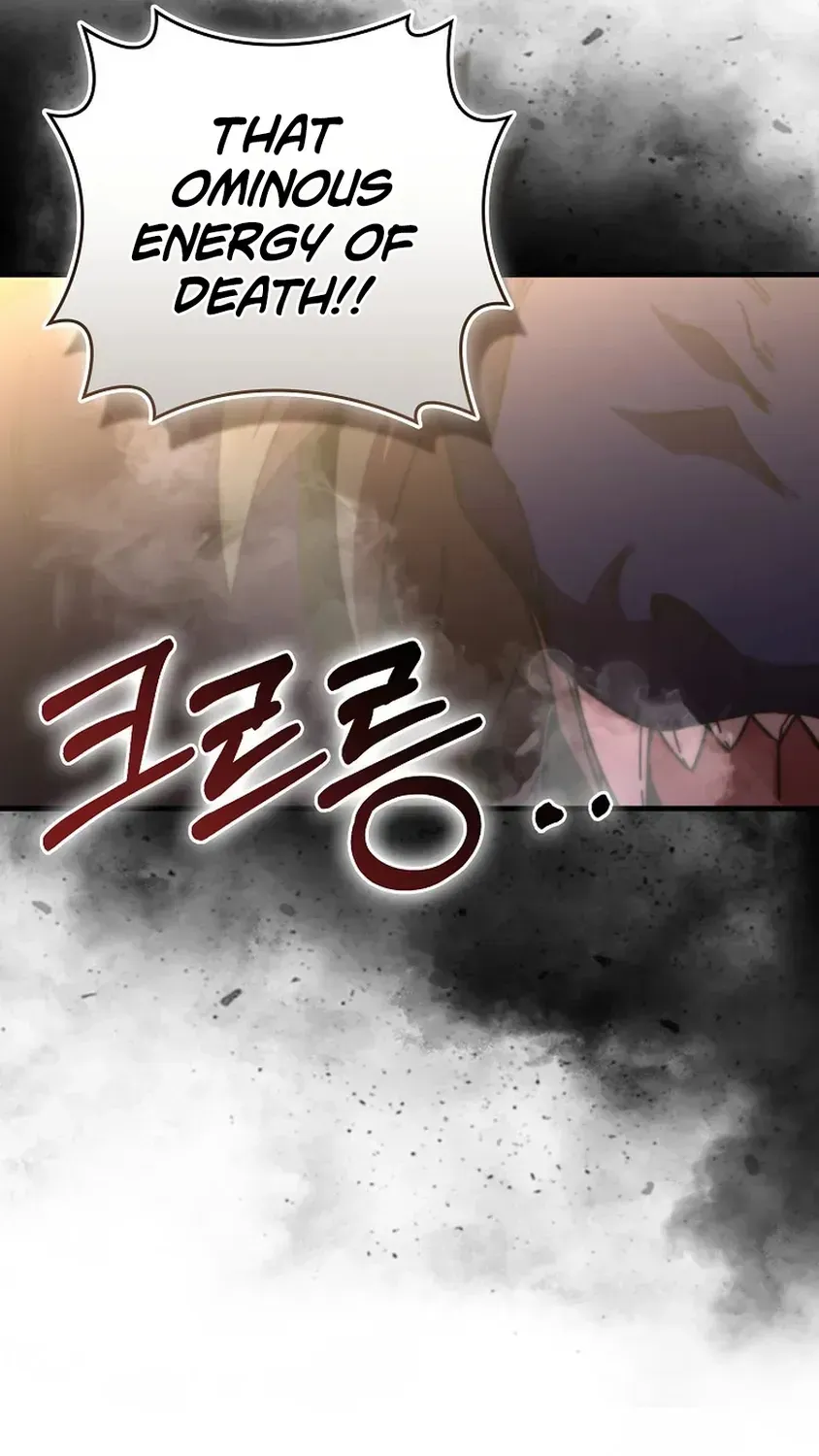 Demon Lord’s Martial Arts Ascension — Chapter 159 — page 122