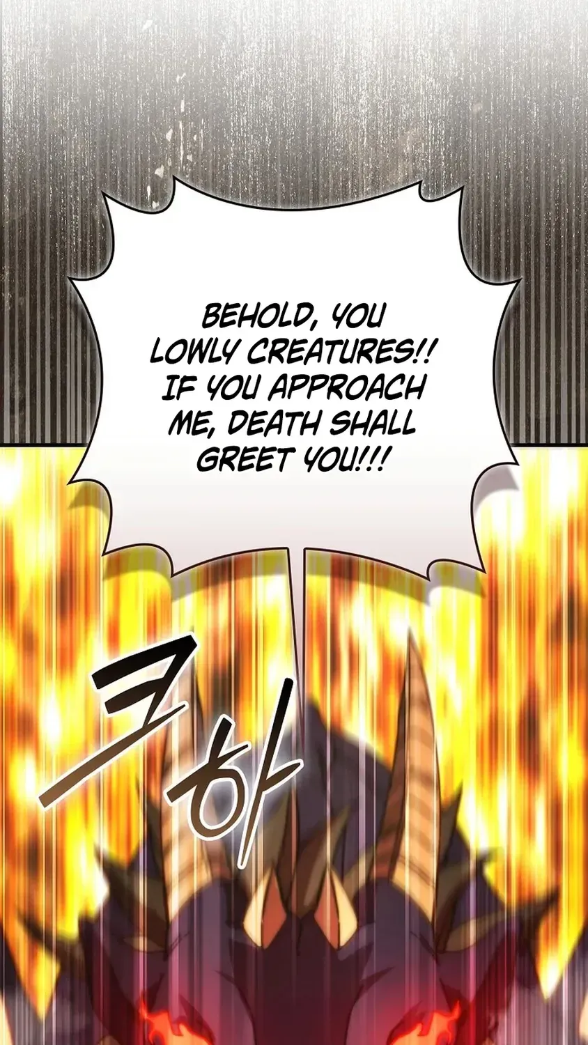 Demon Lord’s Martial Arts Ascension — Chapter 159 — page 129
