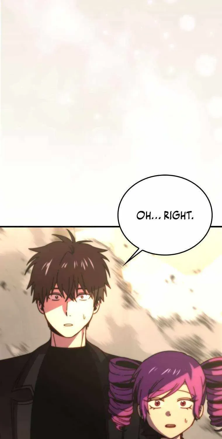 Demon Lord’s Martial Arts Ascension — Chapter 160 — page 3