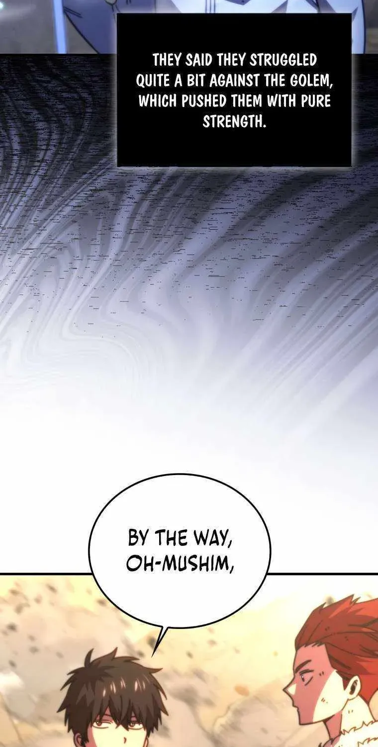 Demon Lord’s Martial Arts Ascension — Chapter 160 — page 7