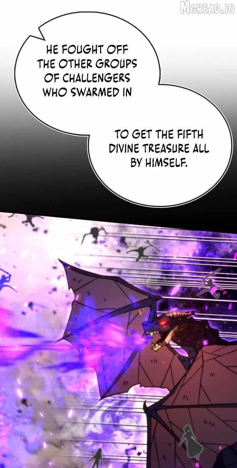 Demon Lord’s Martial Arts Ascension — Chapter 160 — page 11