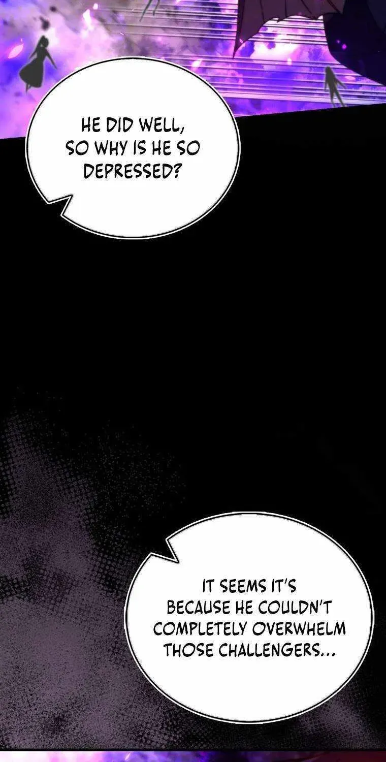 Demon Lord’s Martial Arts Ascension — Chapter 160 — page 12