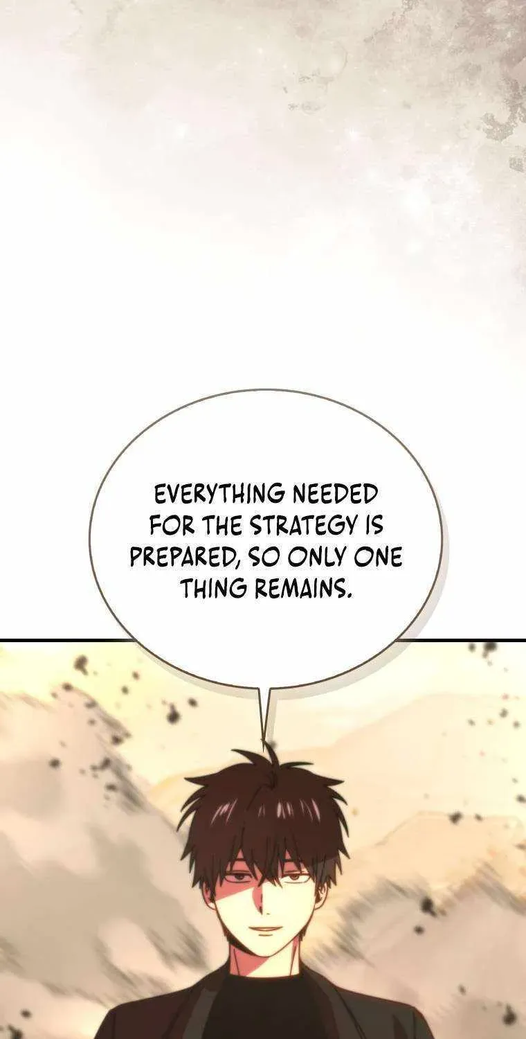 Demon Lord’s Martial Arts Ascension — Chapter 160 — page 17