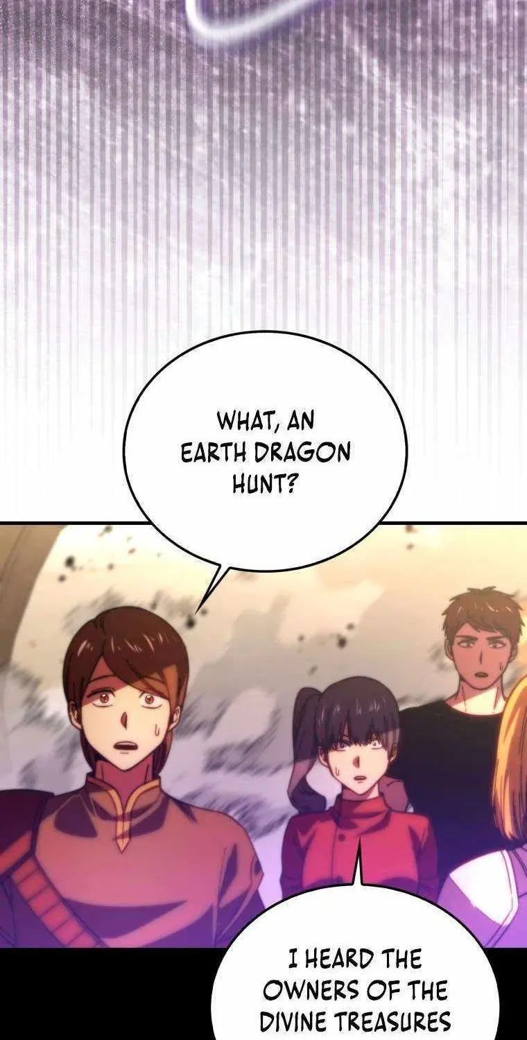 Demon Lord’s Martial Arts Ascension — Chapter 160 — page 24