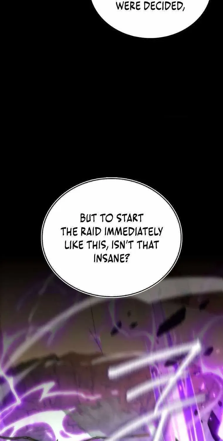 Demon Lord’s Martial Arts Ascension — Chapter 160 — page 25