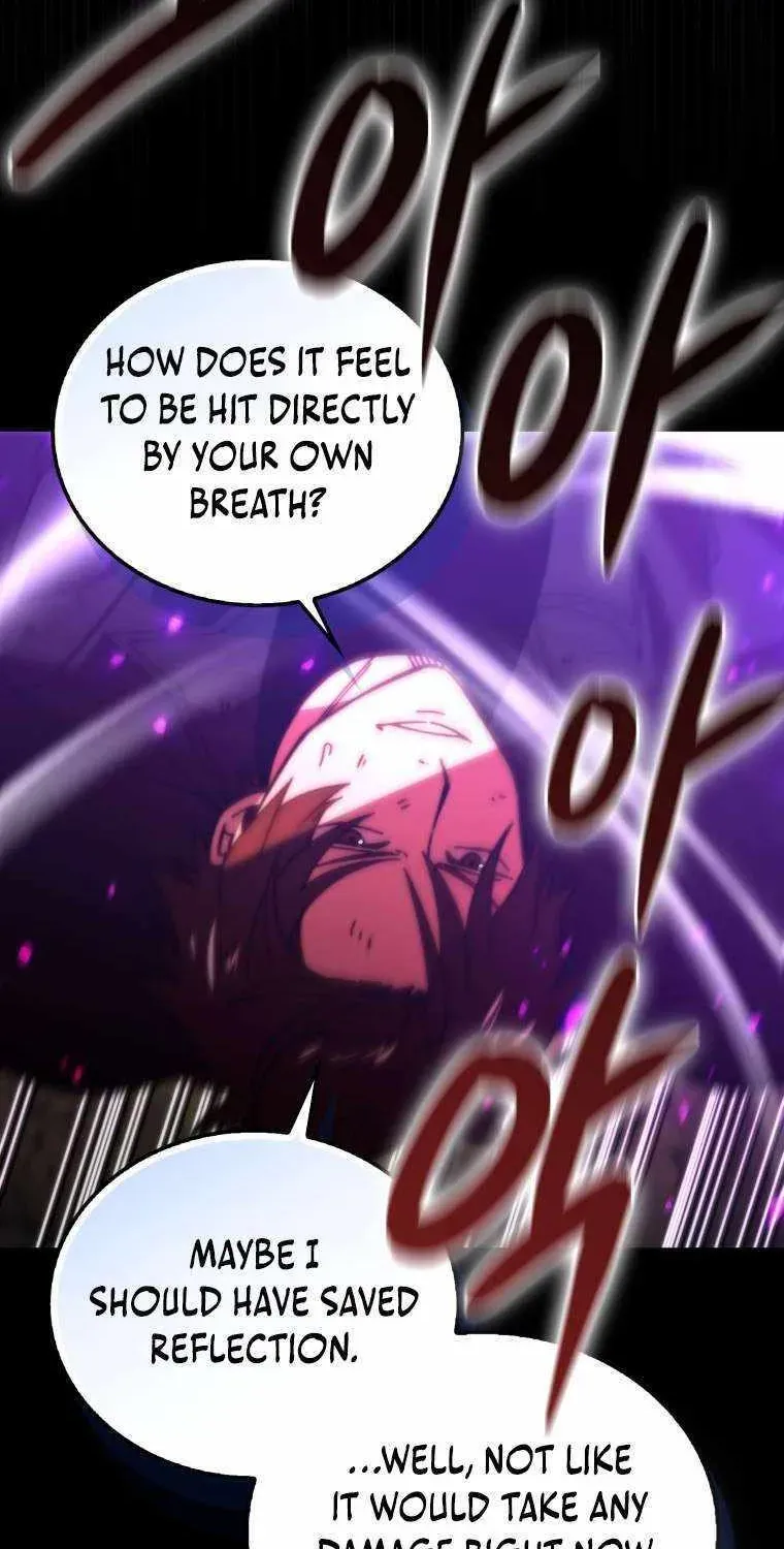 Demon Lord’s Martial Arts Ascension — Chapter 160 — page 39