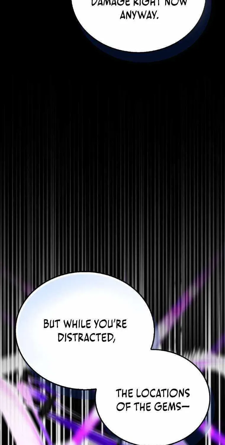 Demon Lord’s Martial Arts Ascension — Chapter 160 — page 40