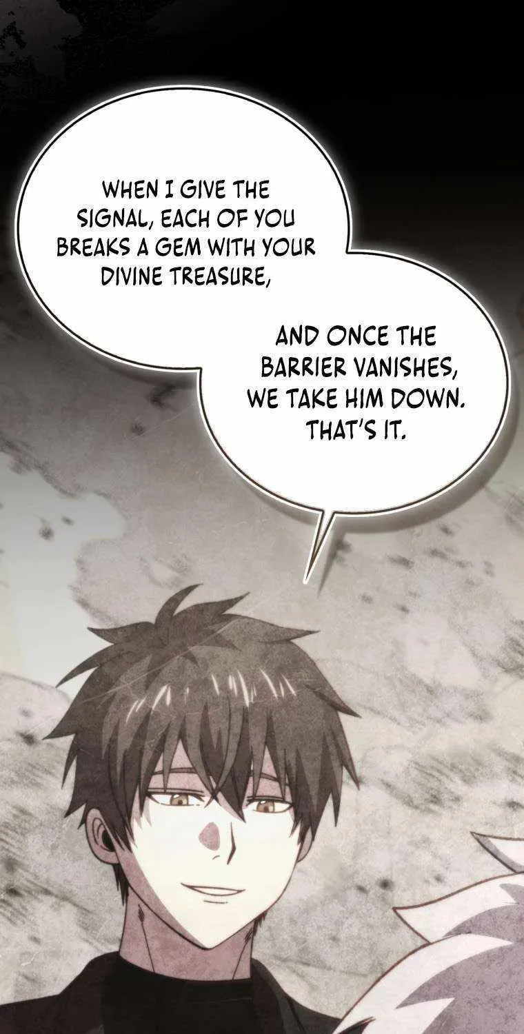 Demon Lord’s Martial Arts Ascension — Chapter 160 — page 63