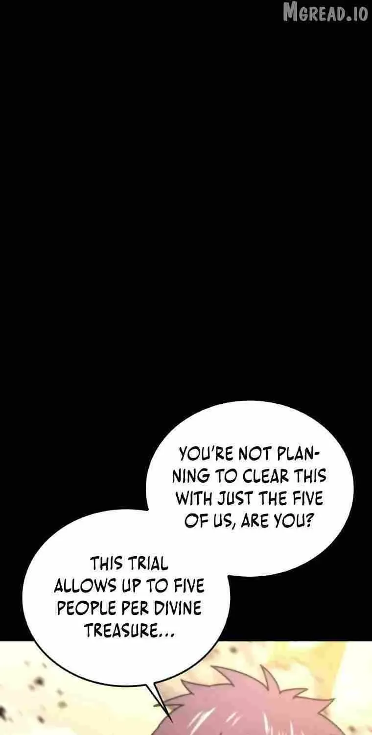 Demon Lord’s Martial Arts Ascension — Chapter 160 — page 65
