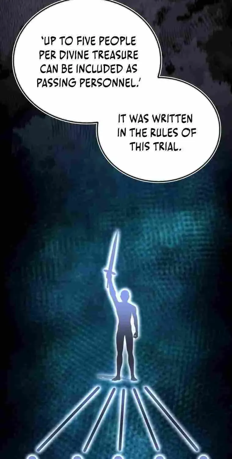 Demon Lord’s Martial Arts Ascension — Chapter 160 — page 67
