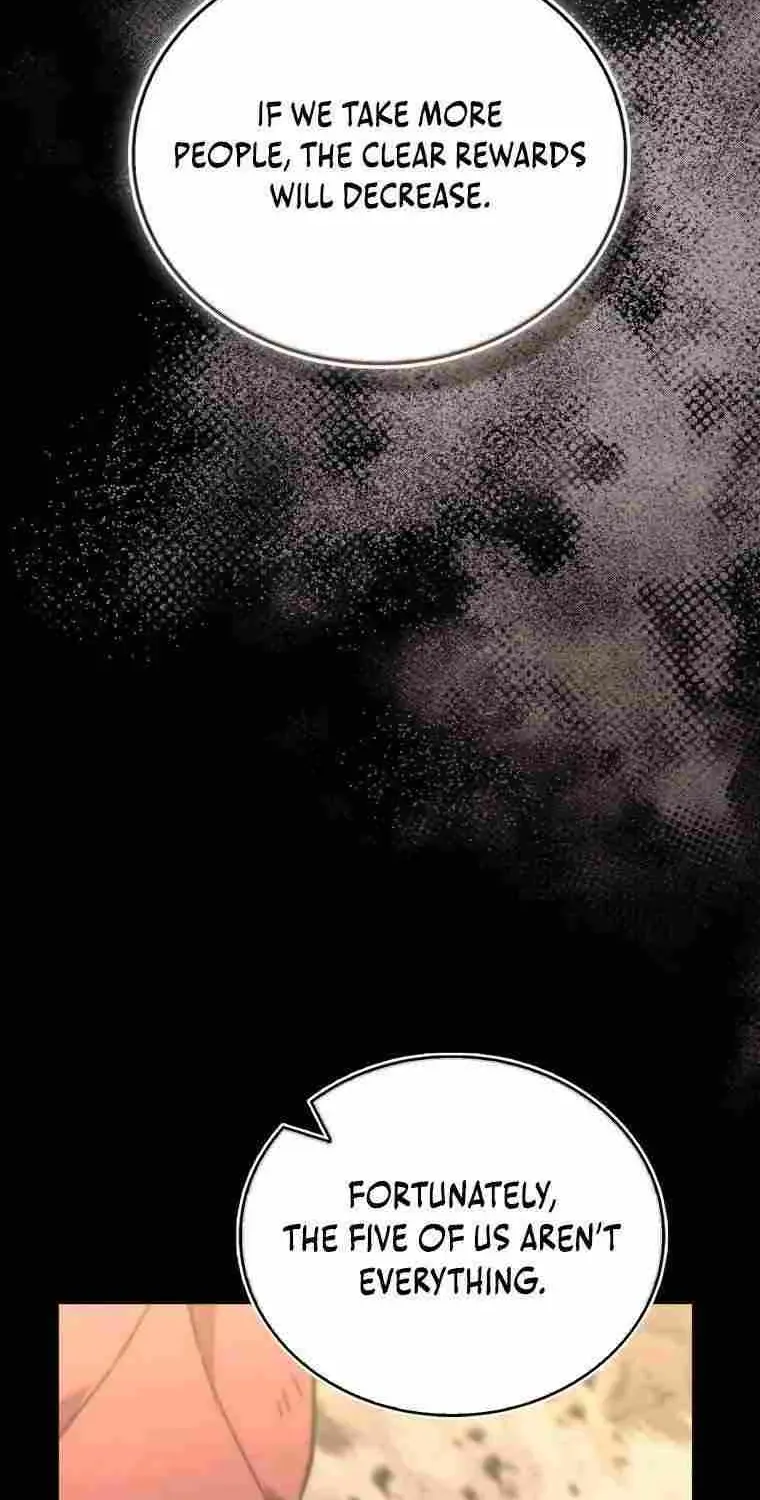 Demon Lord’s Martial Arts Ascension — Chapter 160 — page 70