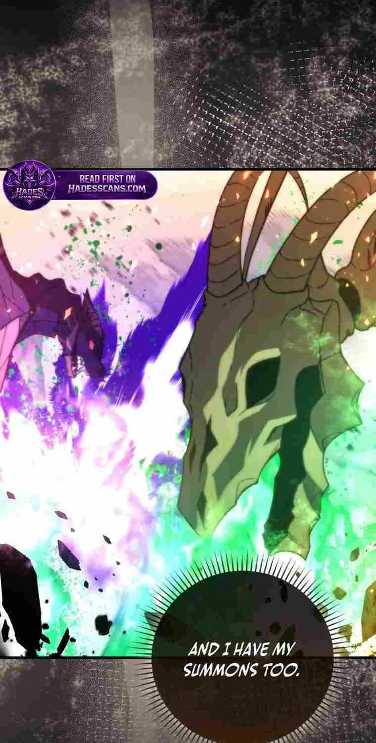 Demon Lord’s Martial Arts Ascension — Chapter 160 — page 72