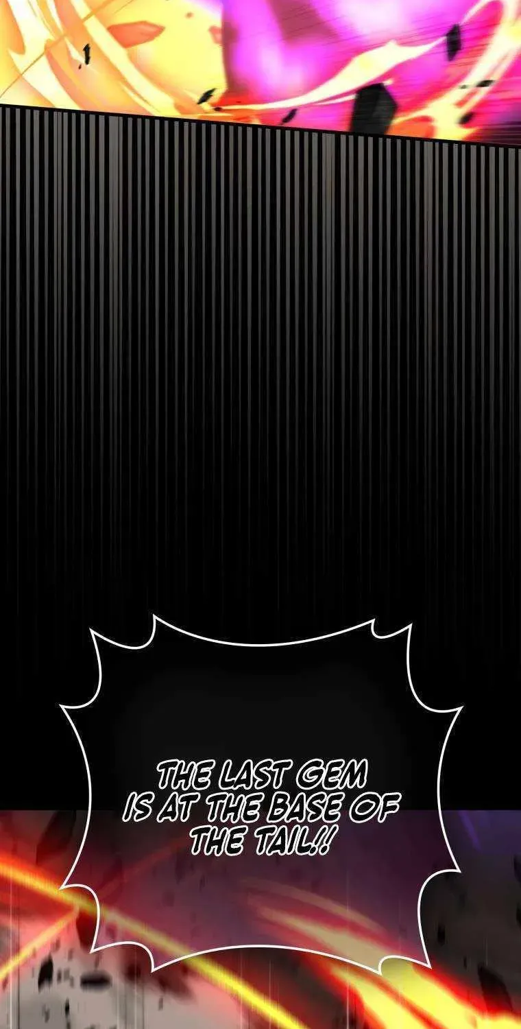Demon Lord’s Martial Arts Ascension — Chapter 160 — page 83