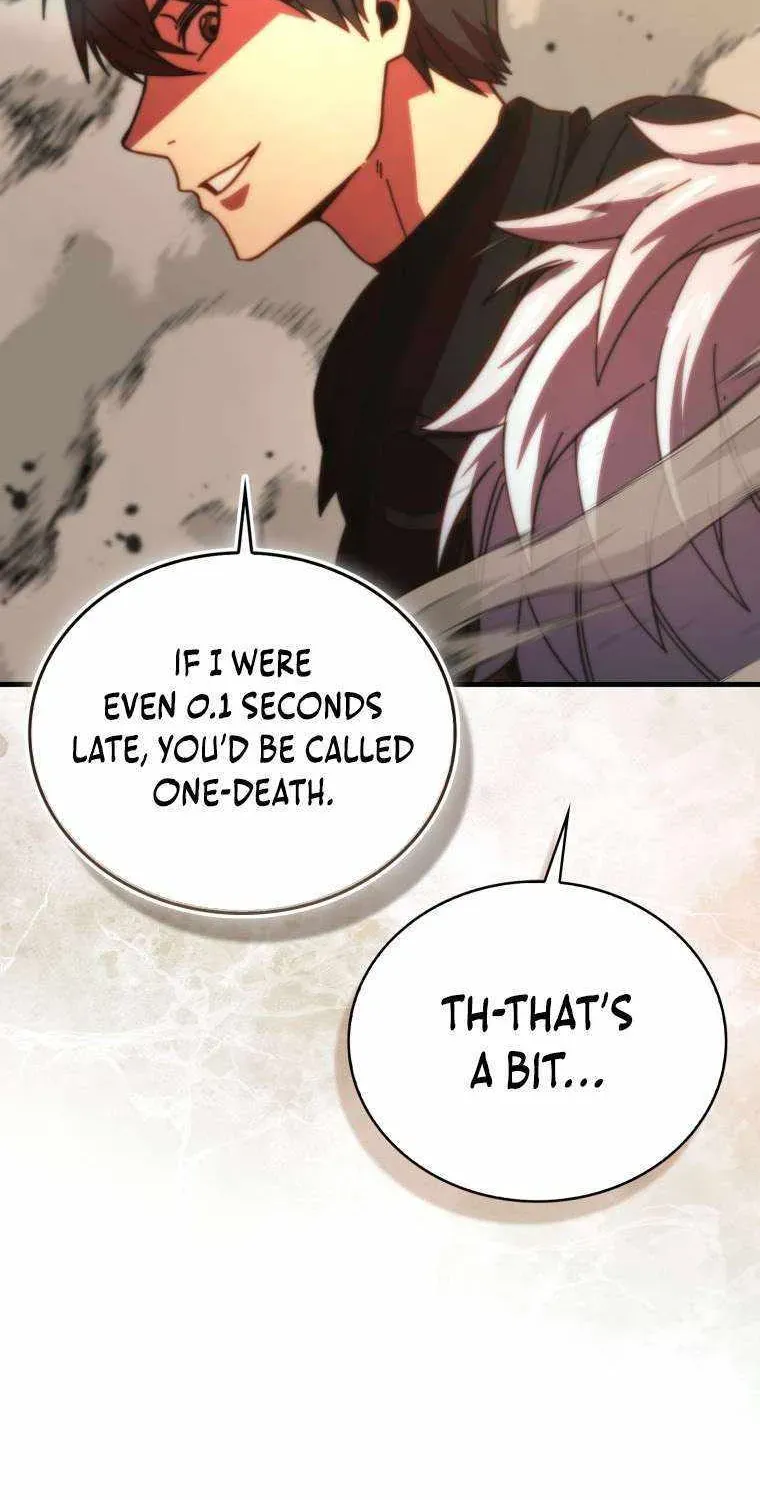 Demon Lord’s Martial Arts Ascension — Chapter 160 — page 111