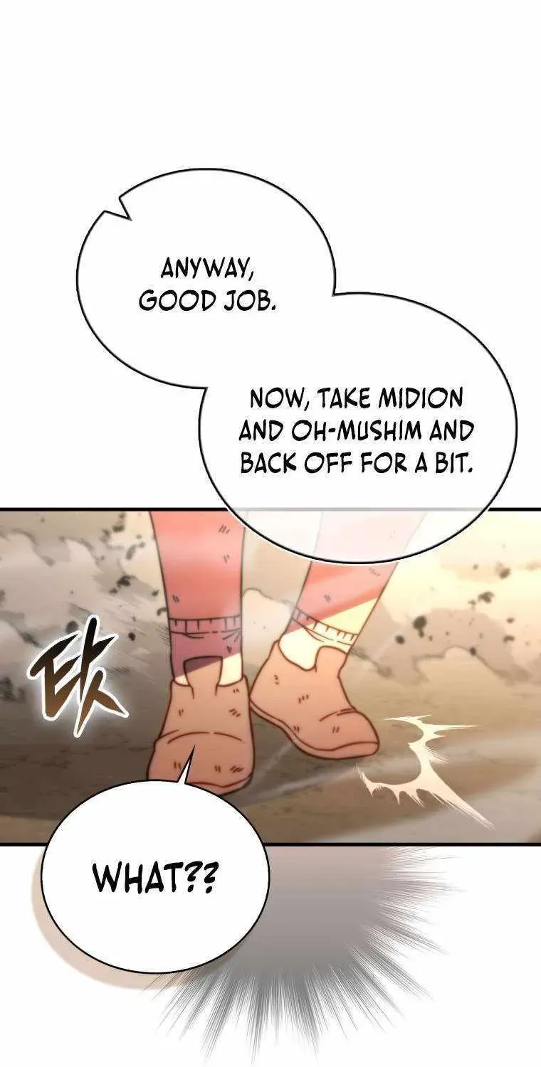 Demon Lord’s Martial Arts Ascension — Chapter 160 — page 112
