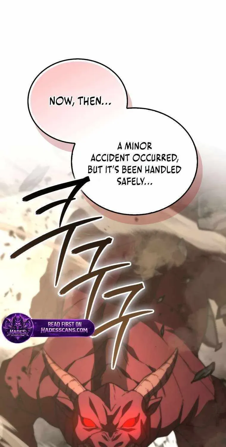 Demon Lord’s Martial Arts Ascension — Chapter 160 — page 116
