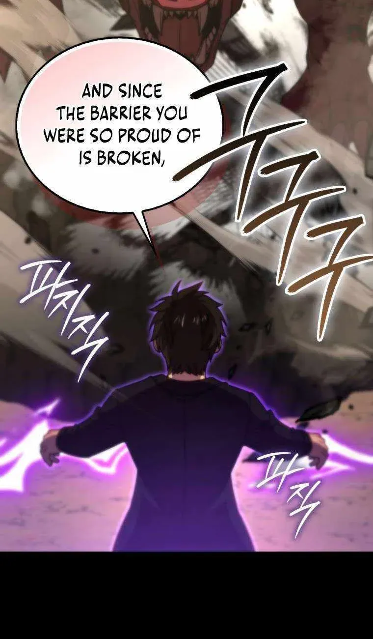 Demon Lord’s Martial Arts Ascension — Chapter 160 — page 117