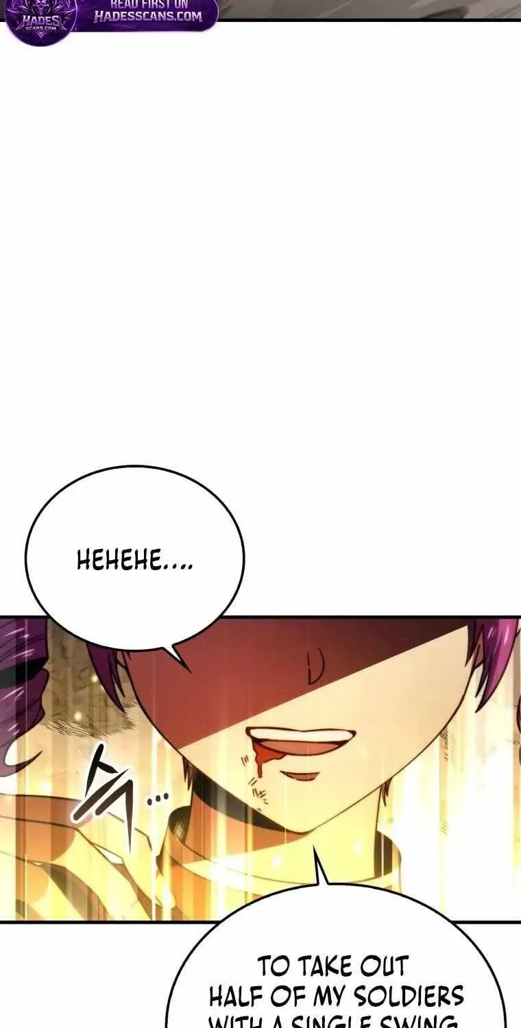 Demon Lord’s Martial Arts Ascension — Chapter 161 — page 16