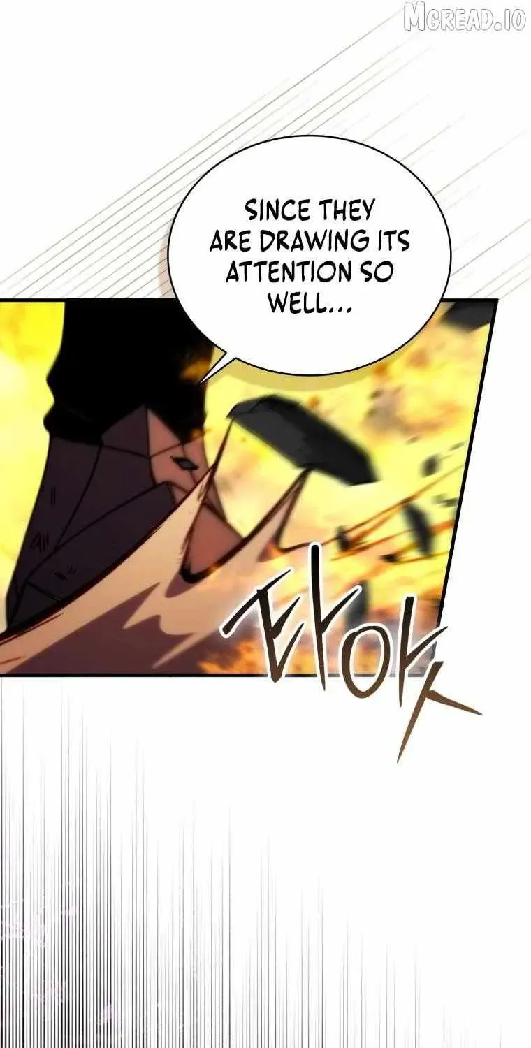 Demon Lord’s Martial Arts Ascension — Chapter 161 — page 26