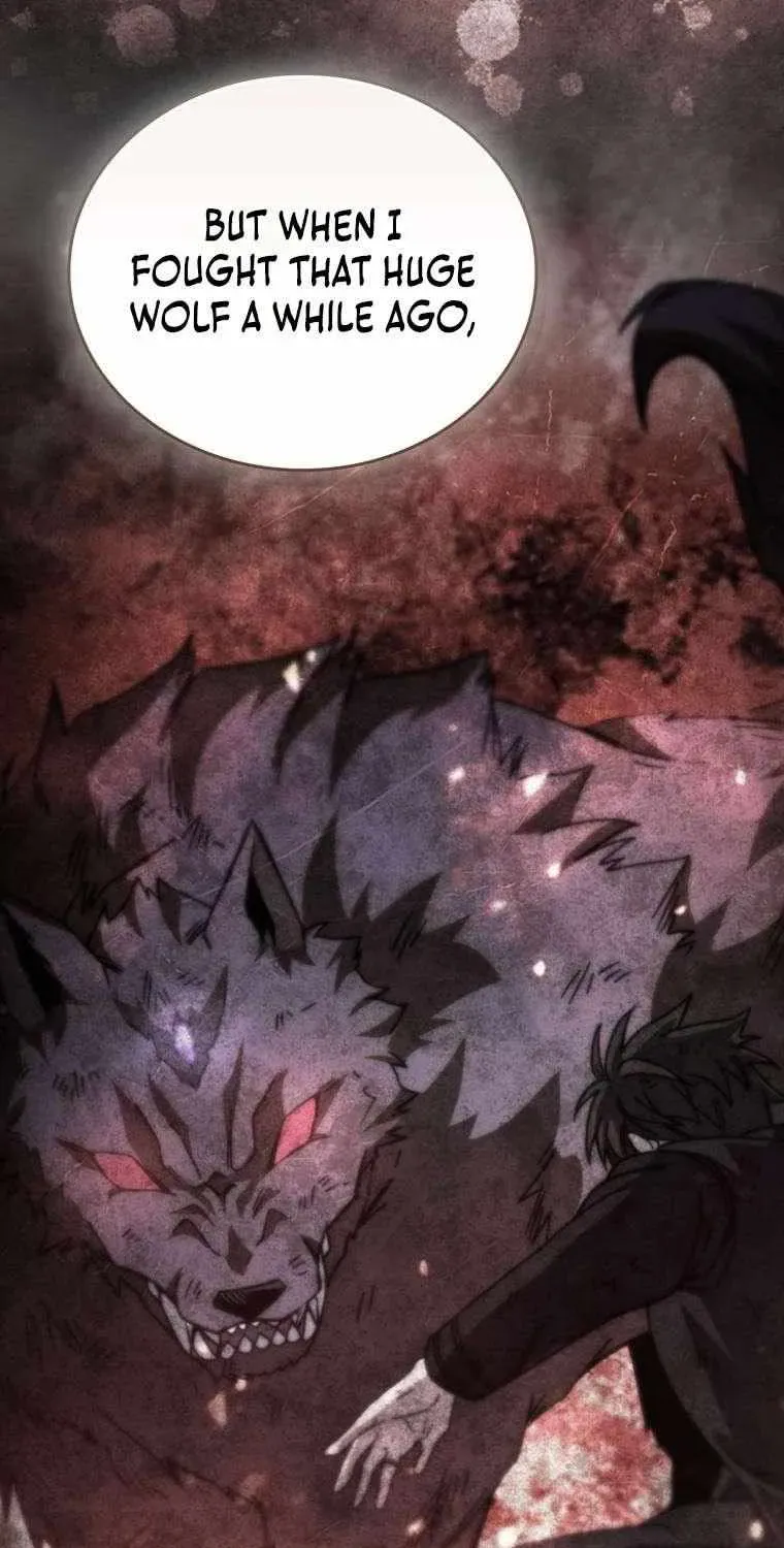 Demon Lord’s Martial Arts Ascension — Chapter 161 — page 41