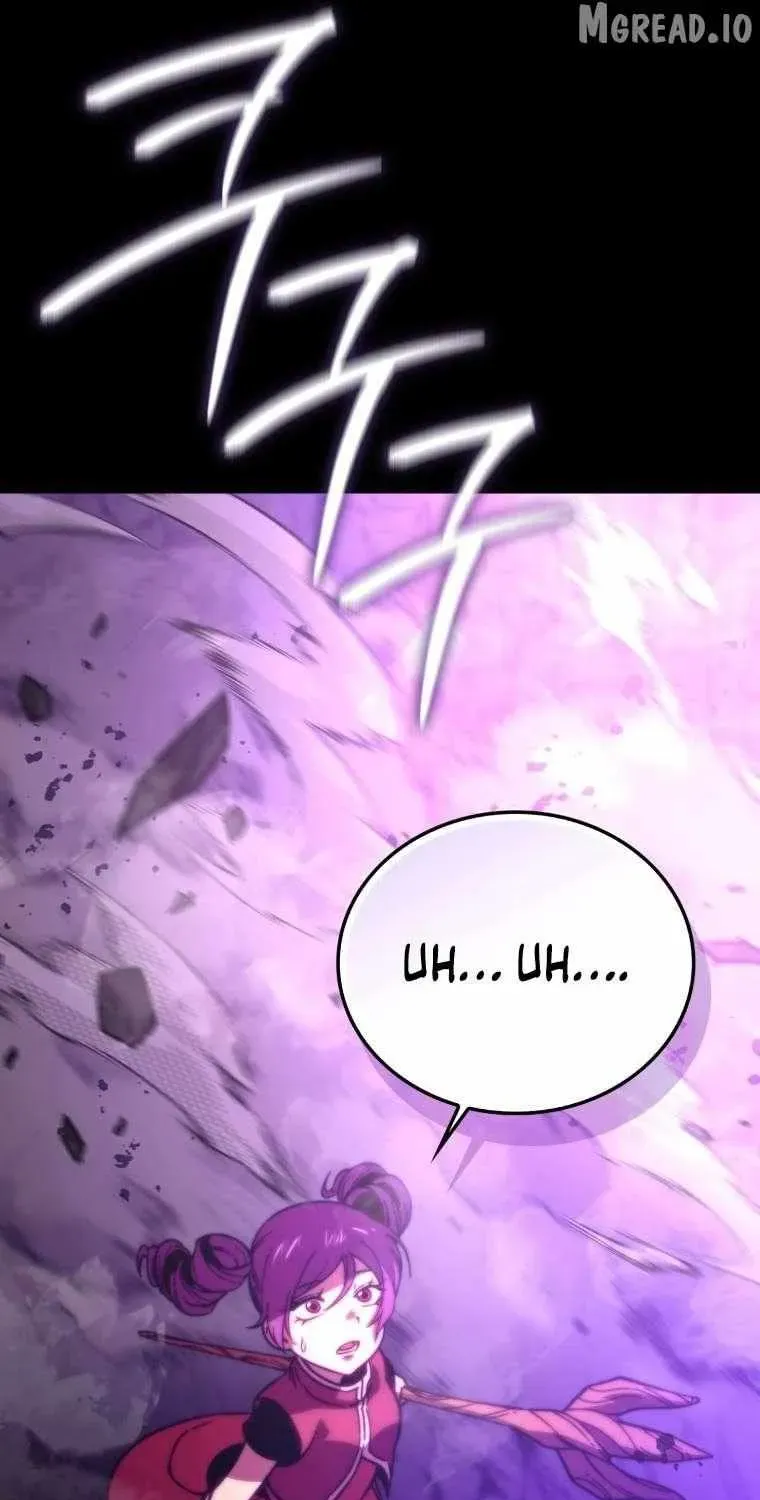Demon Lord’s Martial Arts Ascension — Chapter 161 — page 45