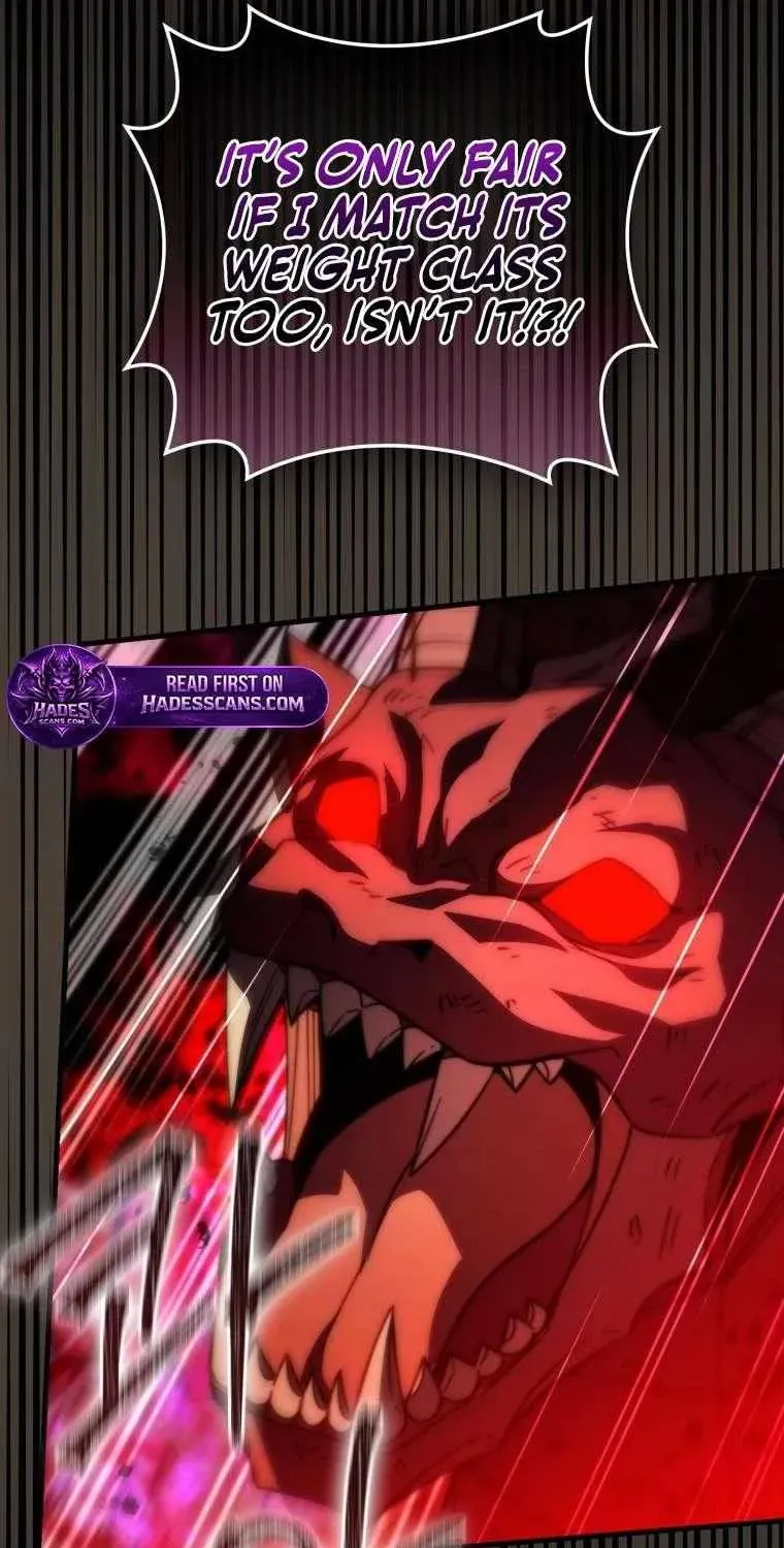 Demon Lord’s Martial Arts Ascension — Chapter 161 — page 51