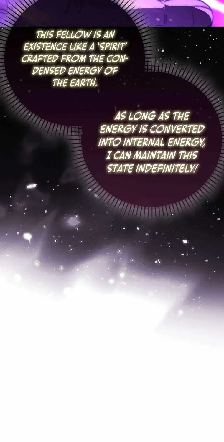 Demon Lord’s Martial Arts Ascension — Chapter 161 — page 64